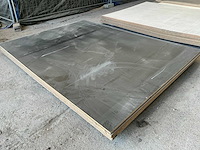 Gelamineerde vezelplaat (40x) - afbeelding 10 van  14