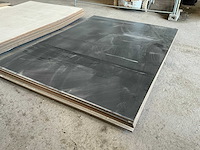 Gelamineerde vezelplaat (40x) - afbeelding 11 van  14