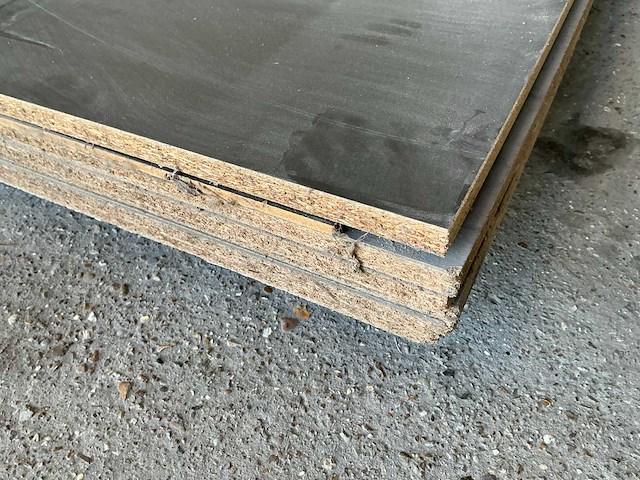 Gelamineerde vezelplaat (40x) - afbeelding 13 van  14