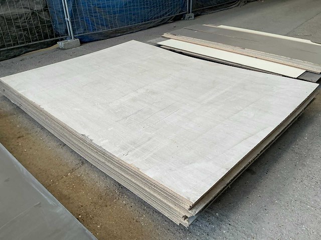 Gelamineerde vezelplaat (40x) - afbeelding 14 van  14