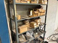 Gelast opbergrek met inhoud (2x) - afbeelding 3 van  13