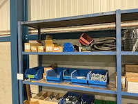 Gelast opbergrek met inhoud (2x) - afbeelding 8 van  13