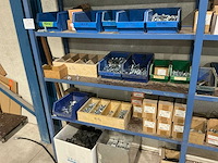 Gelast opbergrek met inhoud (2x) - afbeelding 9 van  13