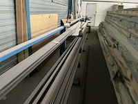 Gelaste draagarmstelling - afbeelding 3 van  8