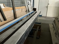 Gelaste draagarmstelling - afbeelding 8 van  8