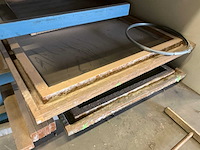 Gelaste draagarmstelling - afbeelding 5 van  8