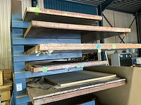 Gelaste draagarmstelling - afbeelding 6 van  8