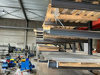 Gelaste draagarmstelling - afbeelding 2 van  4