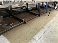 Gelaste draagarmstelling - afbeelding 3 van  4