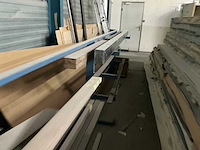 Gelaste draagarmstelling - afbeelding 6 van  8