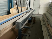 Gelaste draagarmstelling - afbeelding 7 van  8