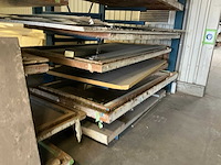 Gelaste draagarmstelling - afbeelding 8 van  8