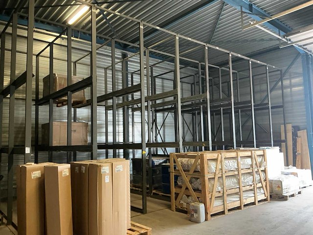 Gelaste inrijstelling - afbeelding 2 van  7