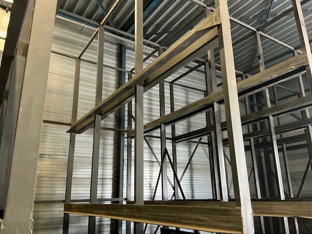 Gelaste inrijstelling - afbeelding 3 van  7