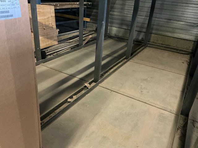 Gelaste inrijstelling - afbeelding 4 van  7