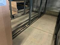 Gelaste inrijstelling - afbeelding 4 van  7