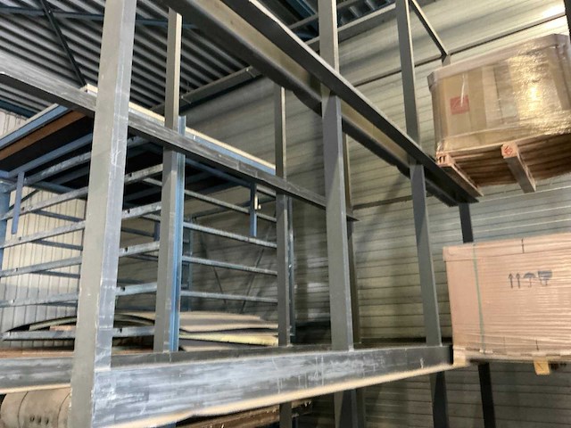 Gelaste inrijstelling - afbeelding 5 van  7