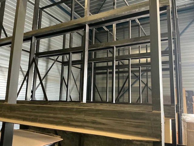 Gelaste inrijstelling - afbeelding 7 van  7