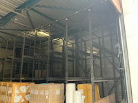 Gelaste inrijstelling - afbeelding 1 van  7