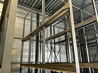 Gelaste inrijstelling - afbeelding 3 van  7