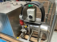 Gelatinespuitmachine - afbeelding 3 van  5