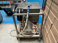 Gelatinespuitmachine - afbeelding 4 van  5