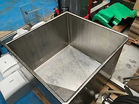 Gelatinespuitmachine - afbeelding 5 van  5