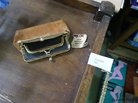 Geldbeugel - afbeelding 1 van  2