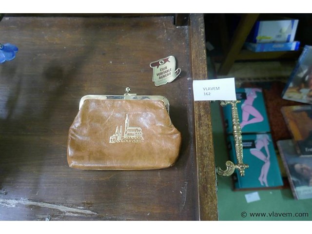 Geldbeugel - afbeelding 2 van  2