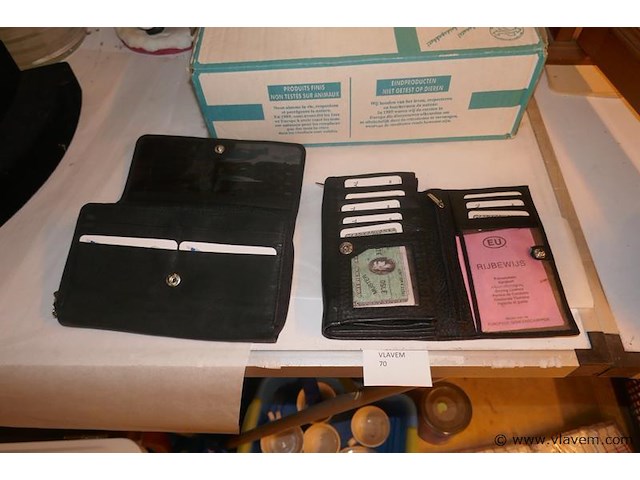 Geldbeugels - afbeelding 1 van  1