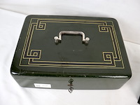 Geldkist (x2) - afbeelding 2 van  8