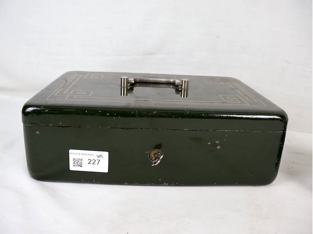 Geldkist (x2) - afbeelding 3 van  8