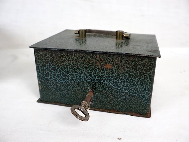 Geldkist (x2) - afbeelding 5 van  8