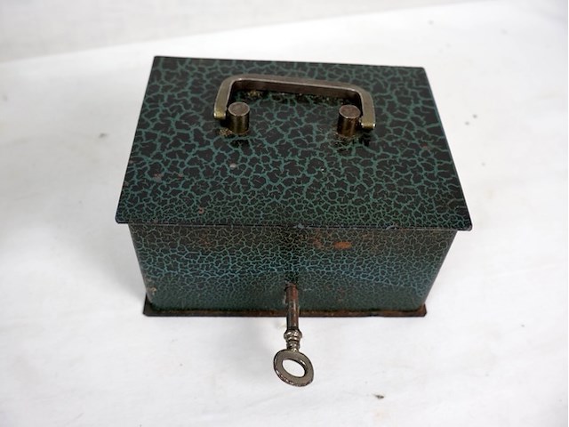 Geldkist (x2) - afbeelding 6 van  8