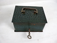 Geldkist (x2) - afbeelding 6 van  8