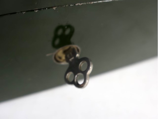 Geldkist (x2) - afbeelding 7 van  8