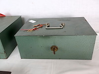 Geldkoffer (x4) - afbeelding 4 van  6