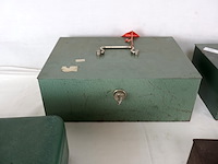 Geldkoffer (x4) - afbeelding 5 van  6