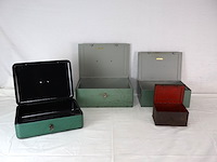 Geldkoffer (x4) - afbeelding 6 van  6