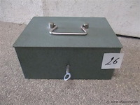 Geldkoffer