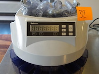 Geldtelmachine safescan - afbeelding 1 van  5