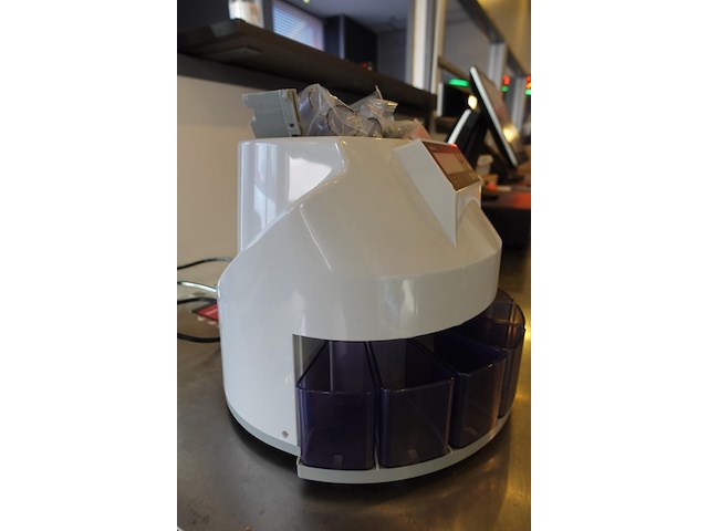 Geldtelmachine safescan - afbeelding 2 van  5