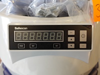 Geldtelmachine safescan - afbeelding 3 van  5