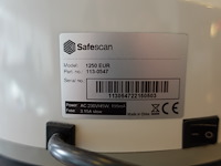 Geldtelmachine safescan - afbeelding 4 van  5