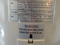 Geldtelmachine safescan - afbeelding 5 van  5