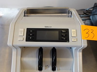 Geldtelmachine safescan - afbeelding 1 van  4