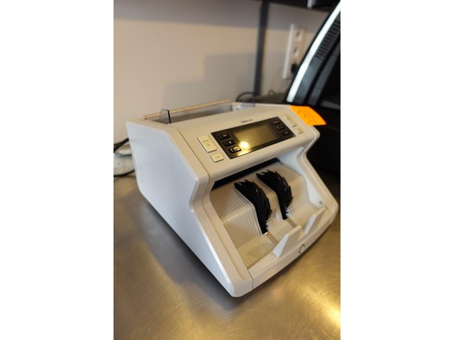 Geldtelmachine safescan - afbeelding 2 van  4