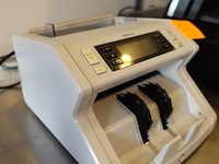 Geldtelmachine safescan - afbeelding 2 van  4