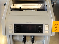 Geldtelmachine safescan - afbeelding 3 van  4