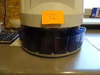 Geldtelmachine safescan - afbeelding 3 van  4